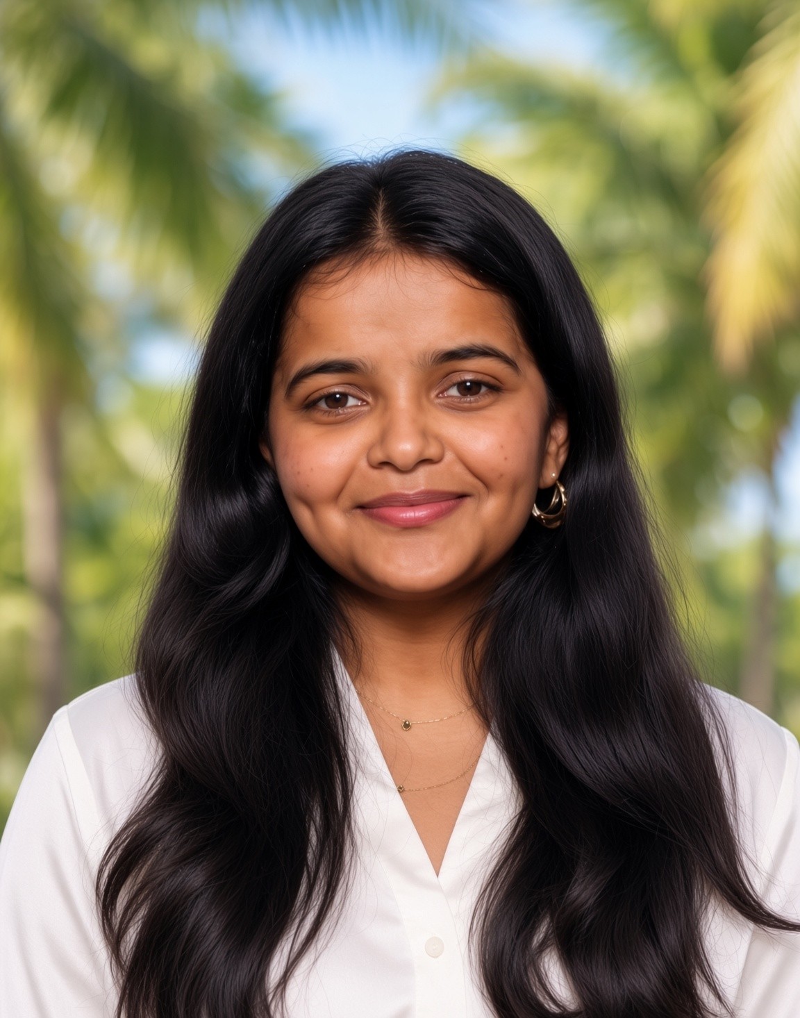 Sreeja Muchantula